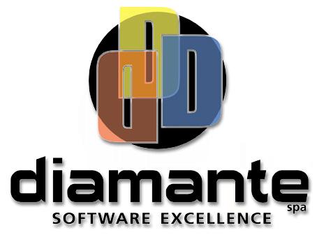 Logo Diamante